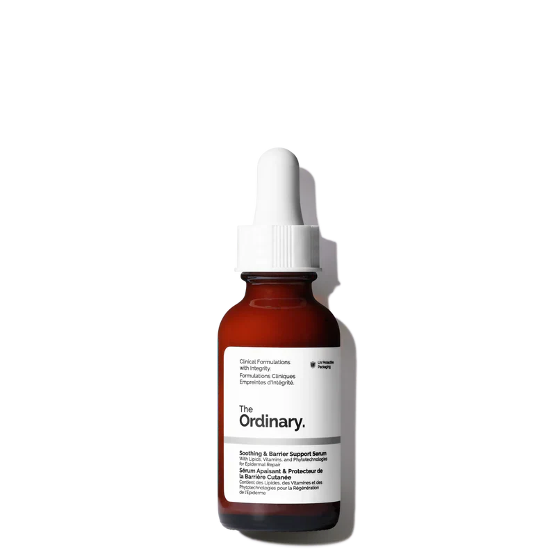 The Ordinary - سيروم مهدئ وداعم لحاجز البشرة