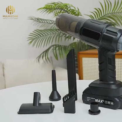 Big Jet Fan Blower – Single Battery