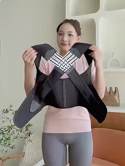 Instant Posture Corrector