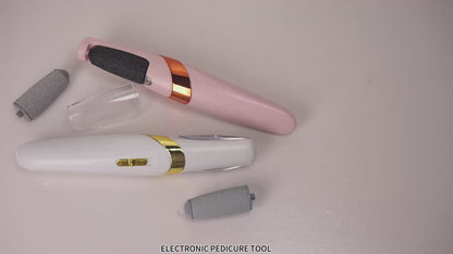 Callus Remover