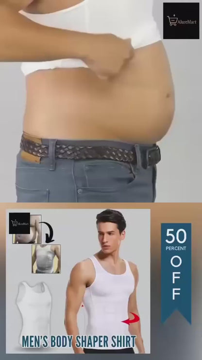 Body slimming Shaper