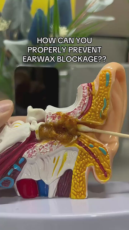 Smart Ear Cleaning Device