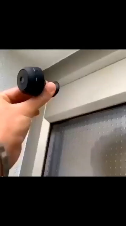 A9 Mini Camera